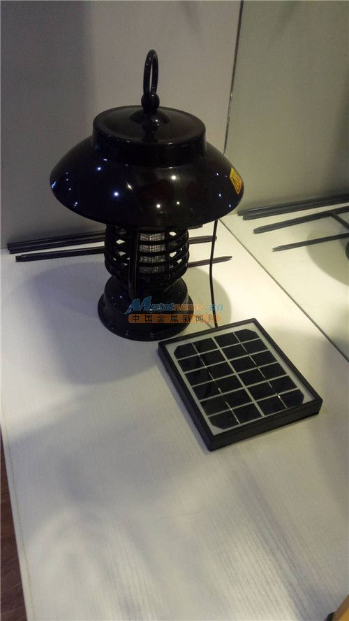 太阳能灯供应商哪家好 厂家供应太阳能发电